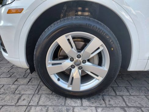 Used 2018 Audi Q5 2.0T Premium AWD/4WD image 13