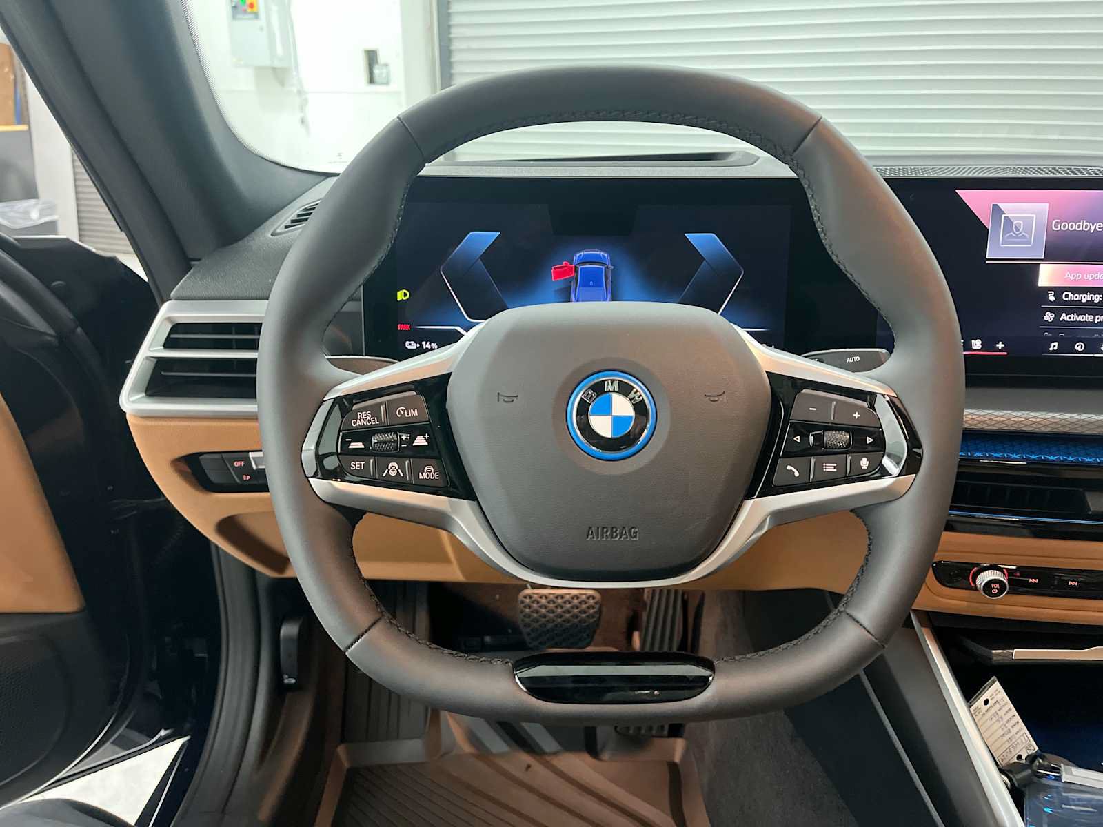 New 2026 BMW i4 xDrive40i w/ Premium Package AWD/4WD image 17