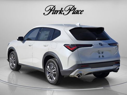 New 2026 Acura ADX AWD image 3