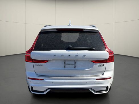 Used 2023 Volvo XC60 B5 Ultimate w/ Climate Package AWD/4WD image 6