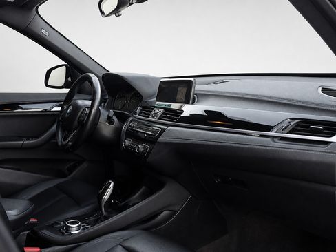Used 2020 BMW X1 sDrive28i FWD image 22