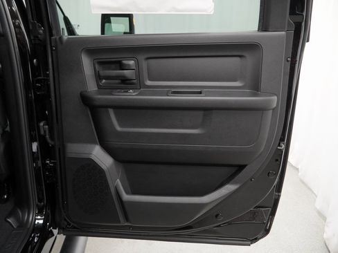 New 2026 RAM 2500 Tradesman image 31