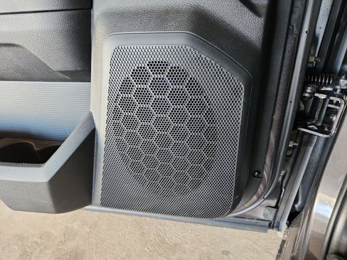 New 2025 RAM 2500 Big Horn image 27