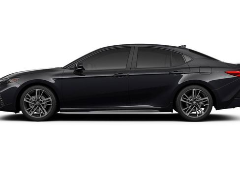 New 2026 Toyota Camry XSE FWD image 4