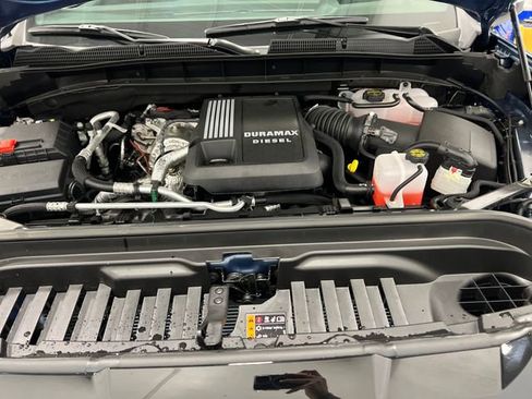 Certified 2025 GMC Sierra 1500 Denali Ultimate image 17