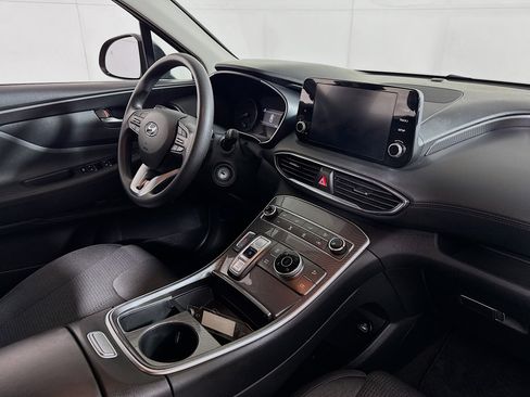 Used 2023 Hyundai Santa Fe SE image 27