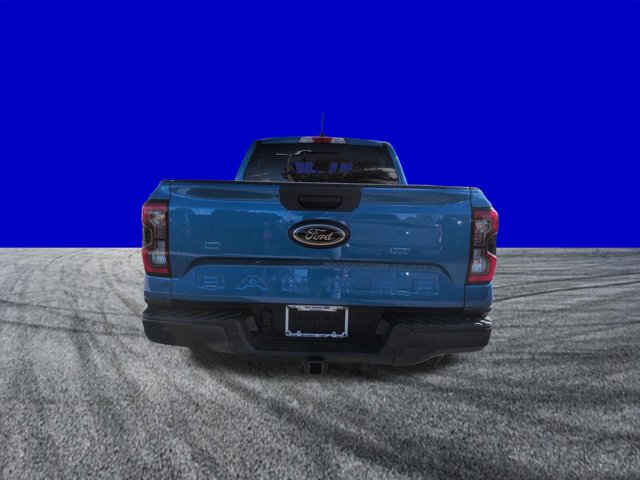 New 2026 Ford Ranger XLT w/ Equipment Group 301A High AWD/4WD image 5