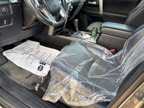 Used 2016 Toyota 4Runner SR5 image 35