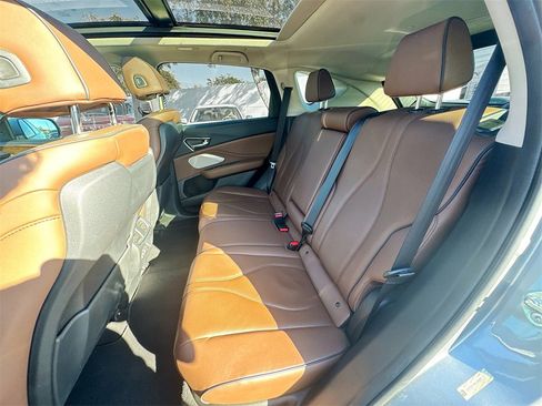 Used 2019 Acura RDX AWD w/ Advance Package image 27