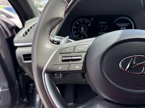 Used 2022 Hyundai Sonata SEL Plus image 32