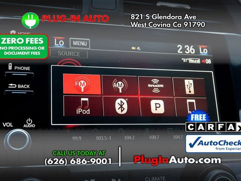 Used 2019 Honda Civic Si image 24