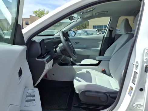 New 2026 Hyundai Kona SEL Sport FWD image 15