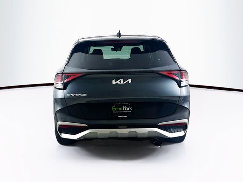 Used 2024 Kia Sportage LX image 7