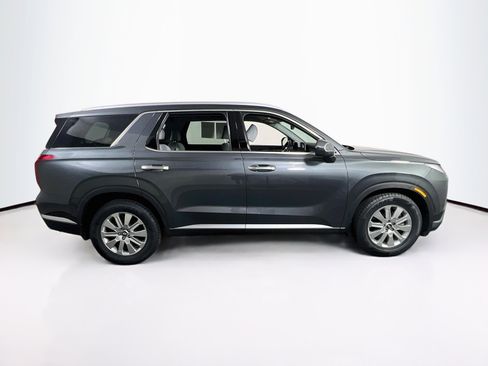 Used 2023 Hyundai Palisade SEL AWD/4WD image 4