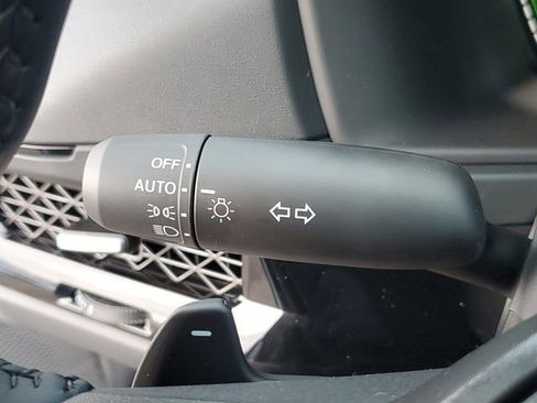 New 2025 Honda Accord EX-L image 17