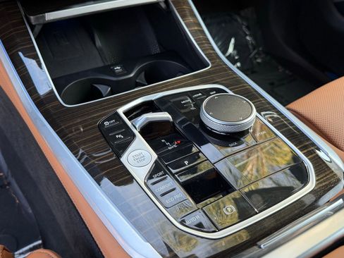 Certified 2024 BMW X5 sDrive40i w/ Parking Assistance Package image 28