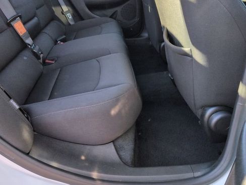 Certified 2024 Chevrolet Malibu LT image 25