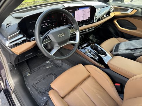 Certified 2025 Audi A5 2.0T Premium Plus w/ Premium Plus AWD/4WD image 20