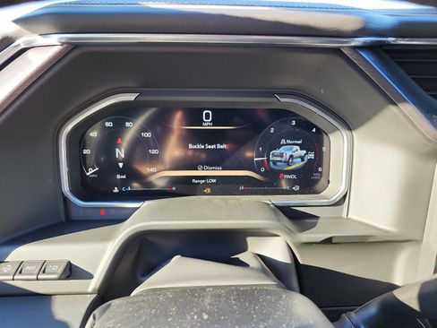 New 2026 GMC Sierra 3500 Denali Ultimate image 22