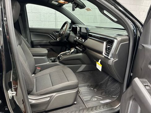 New 2026 GMC Canyon Elevation w/ Convenience Package AWD/4WD image 7
