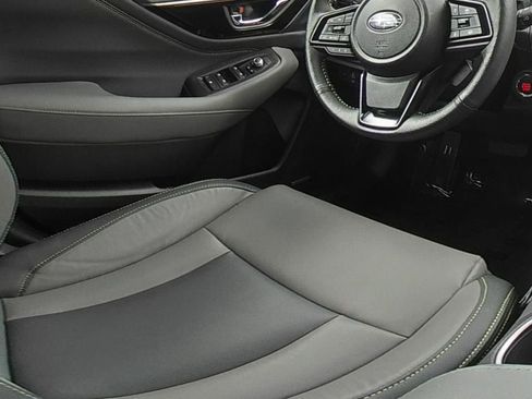 Used 2024 Subaru Outback Onyx Edition image 34