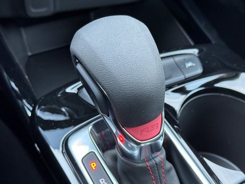 New 2026 Chevrolet Trax RS w/ Driver Confidence Package image 20