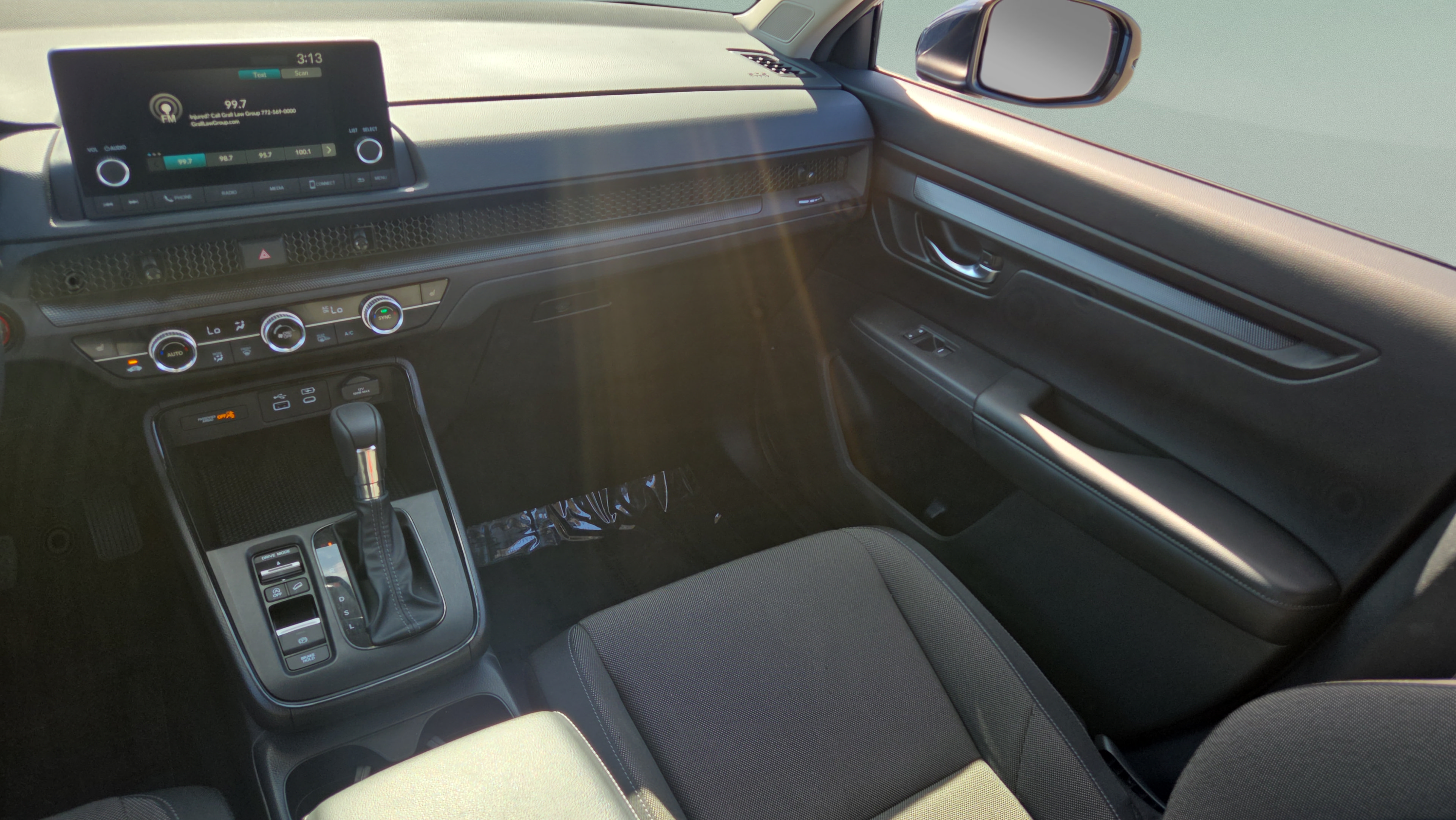 Used 2024 Honda CR-V EX image 14