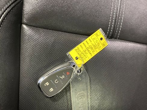 Certified 2019 Chevrolet Blazer LT image 36