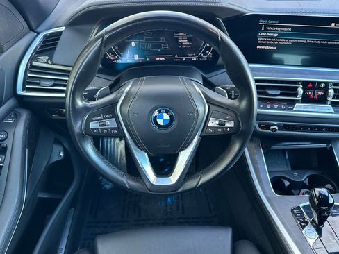 Used 2022 BMW X5 xDrive45e w/ Parking Assistance Package image 15