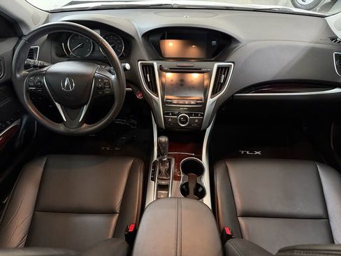 Used 2016 Acura TLX image 20