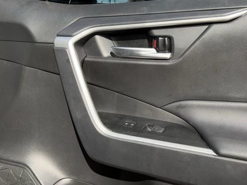 Used 2024 Toyota RAV4 XLE Premium FWD image 28