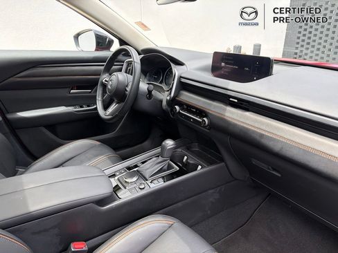 Used 2025 MAZDA CX-50 AWD 2.5 Hybrid w/ Weather Package image 32