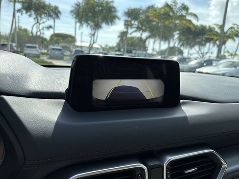 Used 2018 MAZDA CX-5 Touring FWD image 50