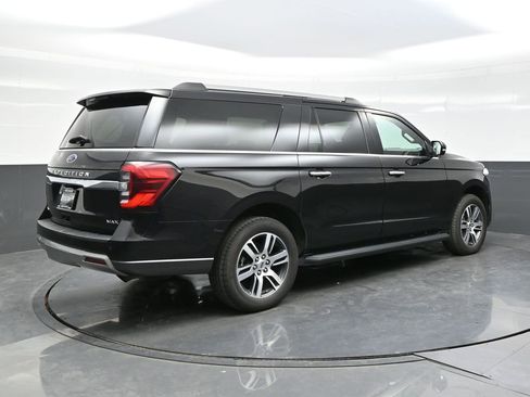 Used 2024 Ford Expedition Max Limited image 7