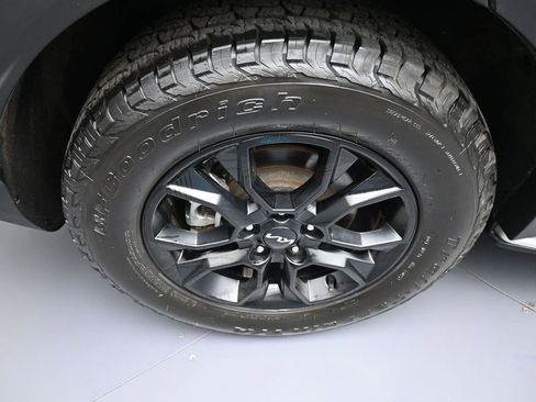 Certified 2023 Kia Sportage X-Pro Prestige AWD/4WD image 12