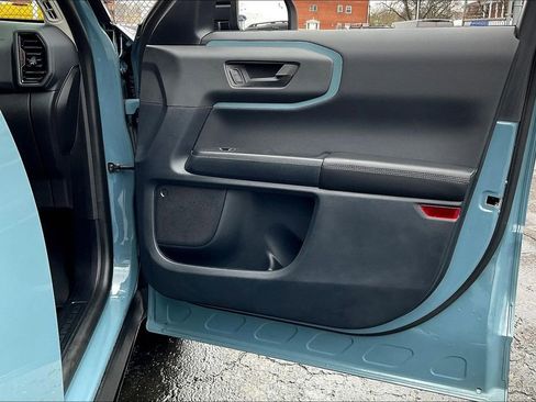 Used 2023 Ford Bronco Sport Badlands image 21