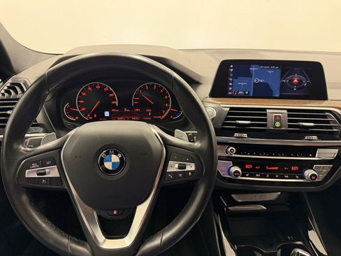 Used 2020 BMW X3 sDrive30i w/ Convenience Package RWD image 19