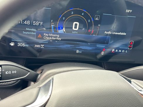 New 2026 Chevrolet Equinox LT w/ Convenience Package II image 16