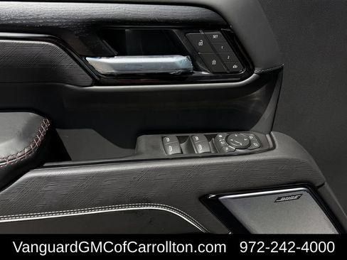 New 2026 GMC Sierra 2500 AT4X AWD/4WD image 20
