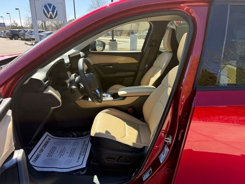 New 2026 MAZDA CX-5 2.5 S w/ Premium Plus Package image 25