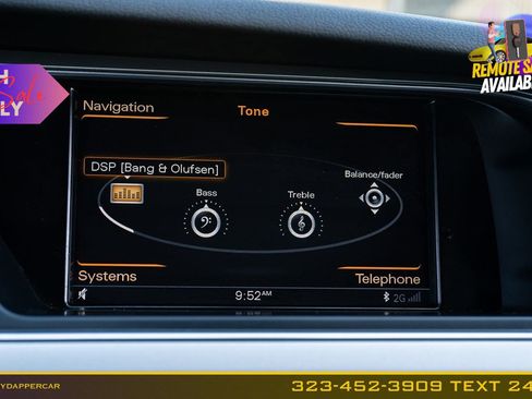 Used 2016 Audi S4 Premium Plus w/ Technology Package AWD/4WD image 31