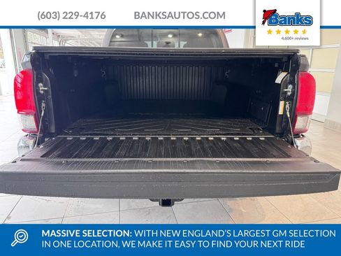 Used 2023 Toyota Tacoma SR5 w/ SX Package image 7