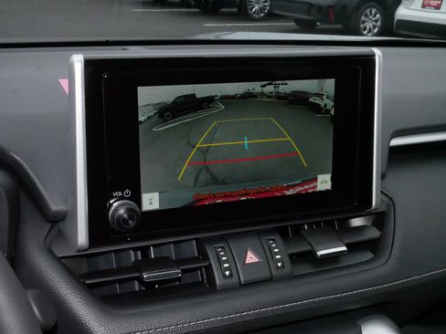 Certified 2025 Toyota RAV4 XLE Premium image 30