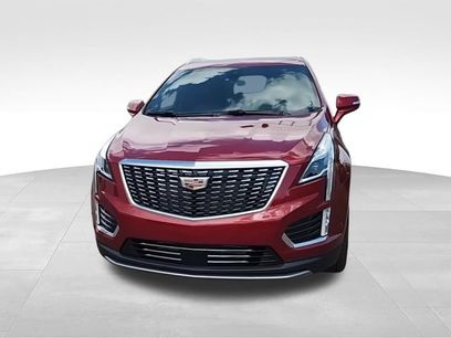 New 2026 Cadillac XT5 Premium Luxury w/ Driver Assist Package