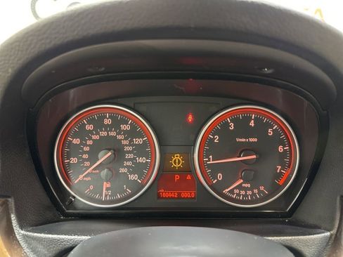 Used 2008 BMW 328xi 328xi image 23