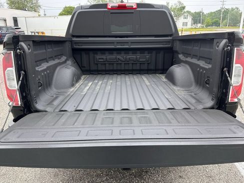 Used 2020 GMC Canyon Denali AWD/4WD image 19