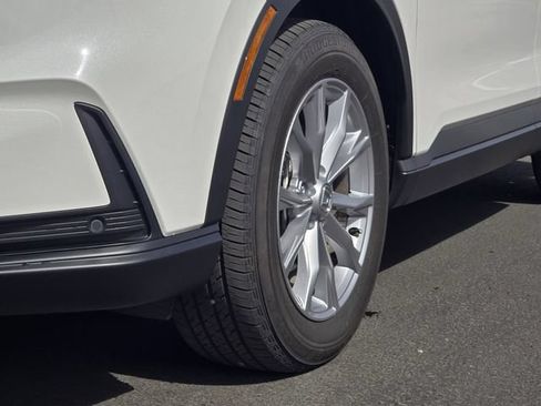Used 2025 Honda CR-V EX-L image 22