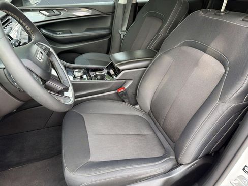 Used 2023 Jeep Grand Cherokee Laredo w/ Luxury Tech Group I AWD/4WD image 27