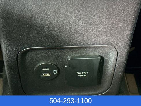 Used 2023 Ford Bronco Sport Outer Banks w/ Tech Package image 27