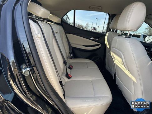 Used 2024 Buick Encore GX Sport Touring w/ Comfort Package image 28